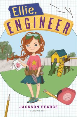 Ellie, engineer  cover image cdn