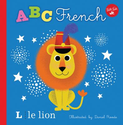 ABC French cover image