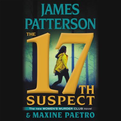 The 17th suspect cover image cdn