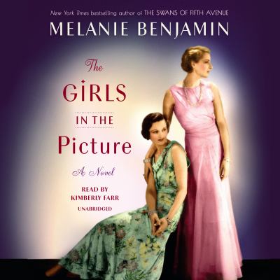 The girls in the picture cover image cdn