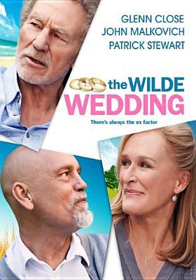 The Wilde wedding cover image