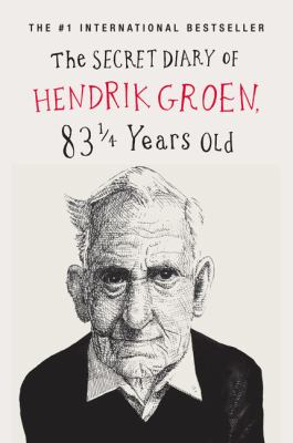 The secret diary of Hendrik Groen 83 1/4 years old cover image