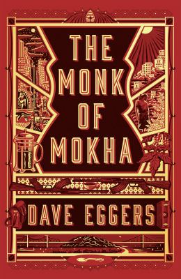 The monk of Mokha  cover image cdn
