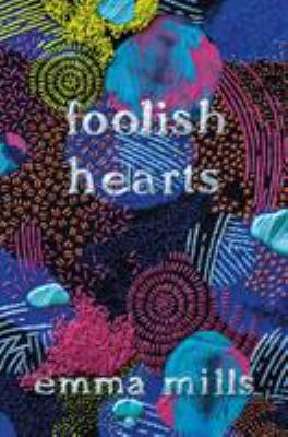 Foolish hearts  cover image cdn