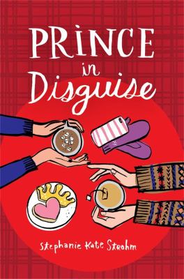 Prince in disguise cover image