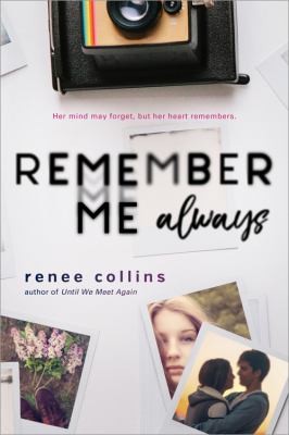 Remember me always cover image