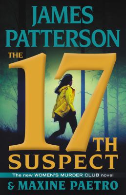The 17th suspect  cover image cdn