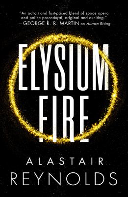Elysium fire cover image