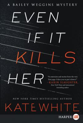 Even if it kills her cover image cdn