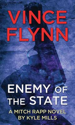 Enemy of the state cover image