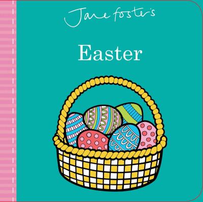 Jane Foster's Easter cover image