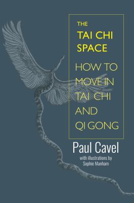 The tai chi space : how to move in tai chi and qi gong : a pictorial guide cover image