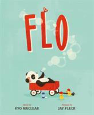 Flo cover image
