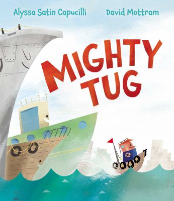 Mighty Tug cover image