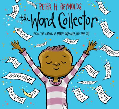 The word collector  cover image cdn