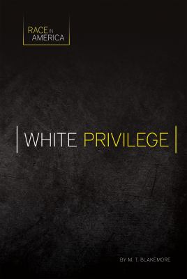 White privilege cover image