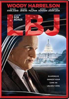 LBJ cover image