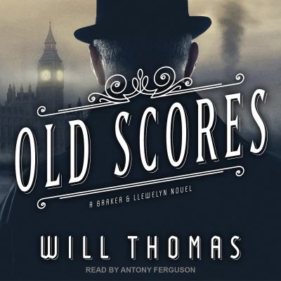 Old scores cover image