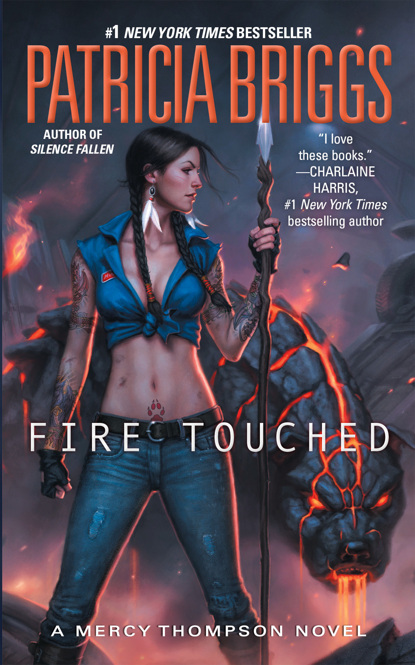 Fire touched cover image cdn