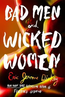 Bad men and wicked women cover image