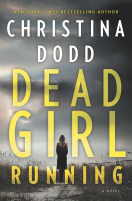Dead girl running cover image