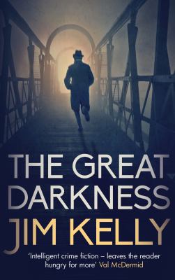 The Great Darkness cover image