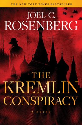 The Kremlin conspiracy cover image