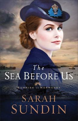 The sea before us cover image