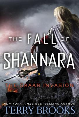 The Skaar invasion cover image