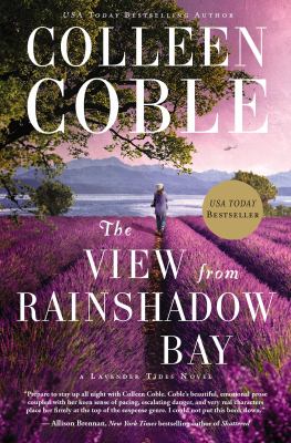 The view from Rainshadow Bay cover image