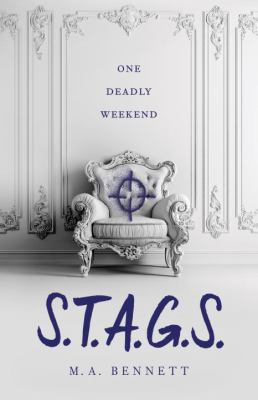 S.T.A.G.S. cover image