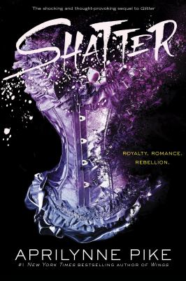 Shatter cover image