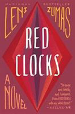 Red clocks  cover image cdn