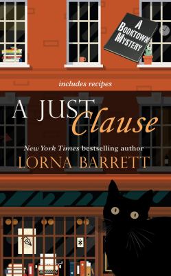 A just clause cover image
