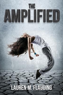 The Amplified cover image