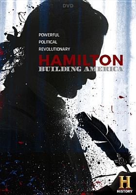 Hamilton building America cover image