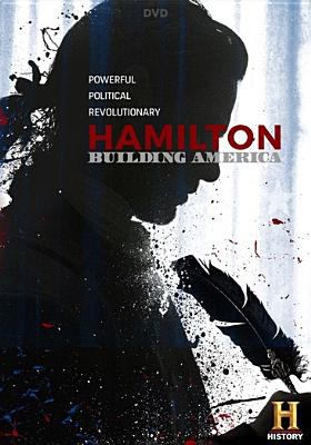 Hamilton building America  cover image cdn