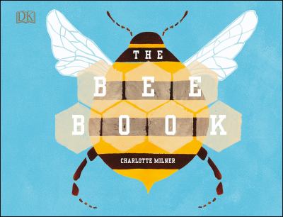 The bee book cover image