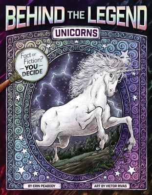 Unicorns cover image