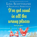 I've got sand in all the wrong places cover image cdn