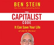 The Capitalist Code : It Can Save Your Life and Make You Very Rich cover image cdn