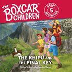 The Khipu and the final key cover image cdn
