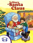 The story of Santa Claus cover image cdn