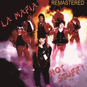 Hot stuff (remastered) cover image cdn