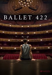 Ballet 422 cover image cdn