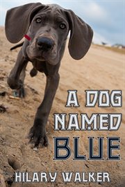 A dog named blue cover image cdn