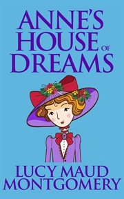 Anne's house of dreams cover image cdn