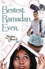 Bestest Ramadan ever cover image cdn