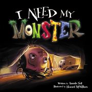 I need my monster cover image cdn