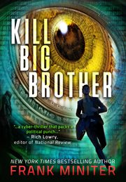 Kill Big Brother cover image cdn